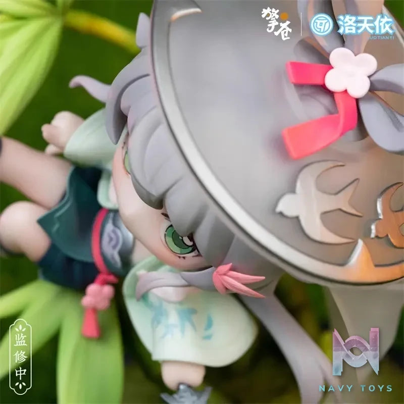 Hobby Rangers – Luo Tianyi Qingyunjue Q version figure (Licensed)