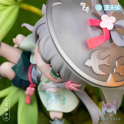Hobby Rangers – Luo Tianyi Qingyunjue Q version figure (Licensed)