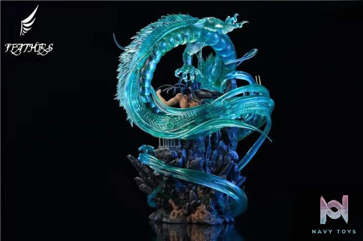 Feather Studio – Saint Seiya Dragon Shiryu
