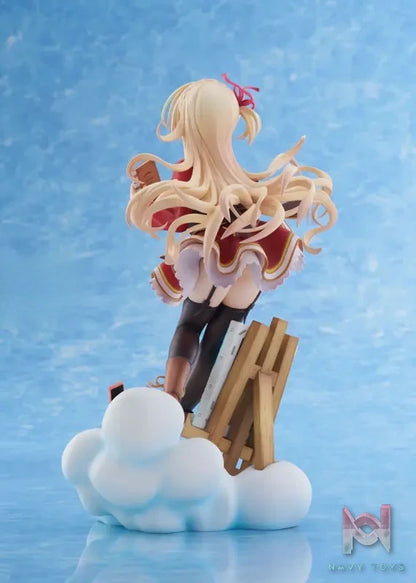 Alice Glint – Amairo Islenauts “Shirley Warwick” 1/7 Complete Figure (Licensed)