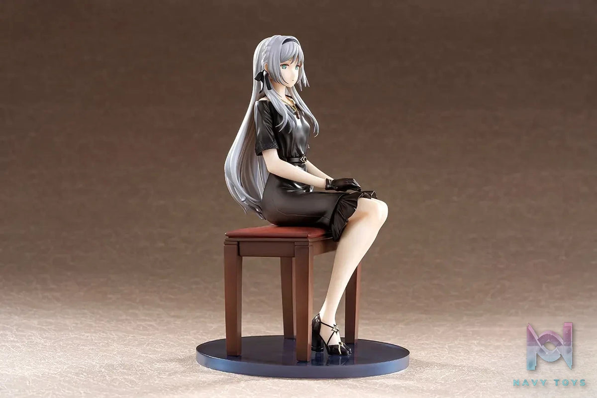 Hobbymax Studio – Girls’ Frontline AN-94 Wolf and Fugue 1/7 Scale PVC Figure Ver.