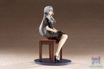 Hobbymax Studio – Girls’ Frontline AN-94 Wolf and Fugue 1/7 Scale PVC Figure Ver.