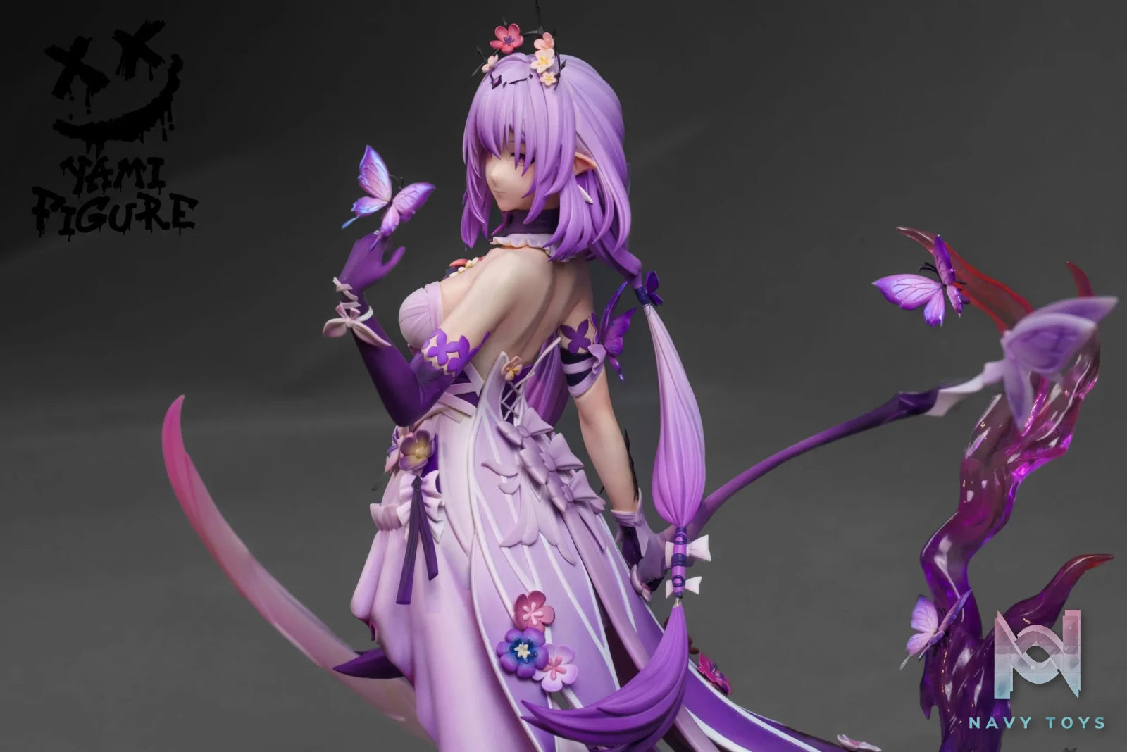 YAMI Studio – Honkai: Star Rail Lethe no Musume Castorice