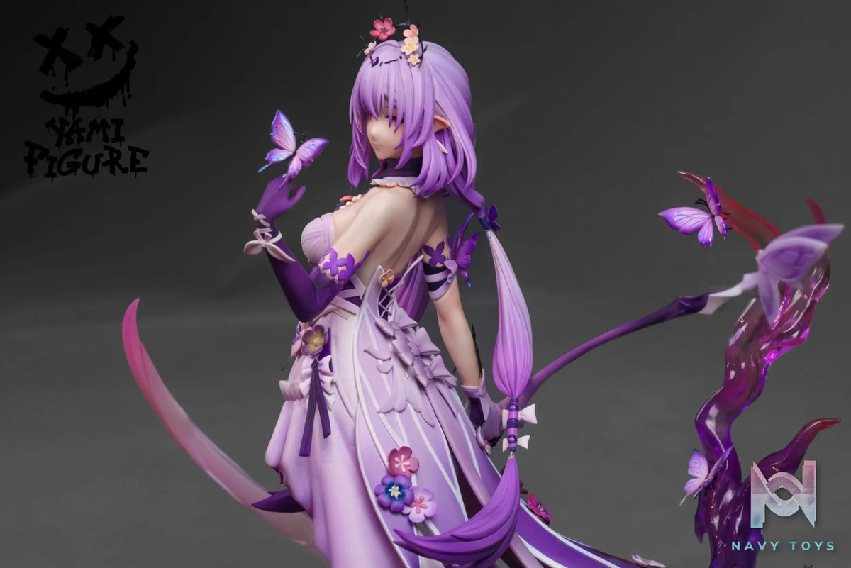 YAMI Studio – Honkai: Star Rail Lethe no Musume Castorice