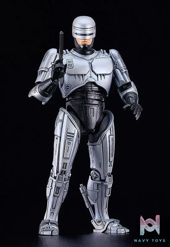 GSC – MODEROID RoboCop Plastic Model (Licensed)