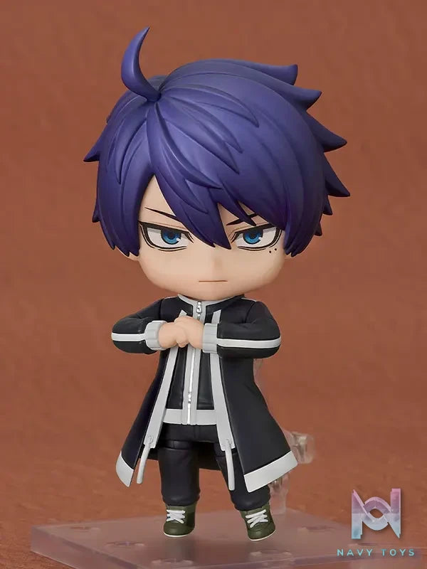 Orange Rouge – Nendoroid Tougen Anki Shiki Ichinose (Licensed)