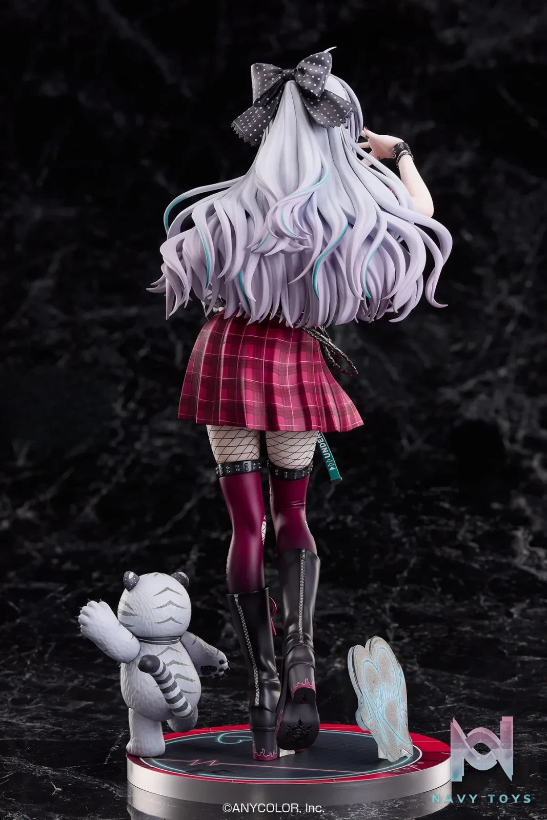 A Dimension – Nijisanji Ishigami Nozomi 1/7 Complete Figure (Licensed)