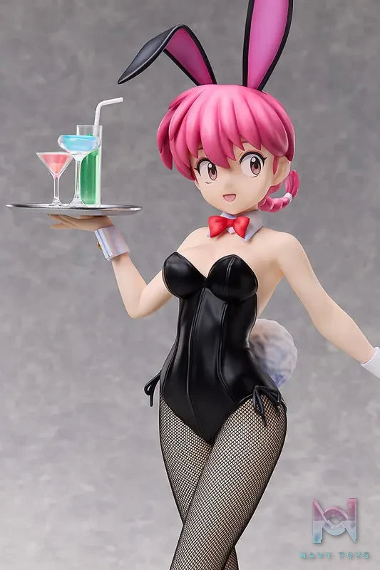 FREEing – Ranma 1/2 Ranma: Bunny Ver. 1/4 Complete Figure (Licensed)