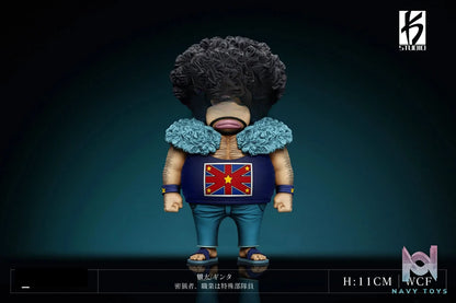 KS Studio – ***** Hunter × Hunter