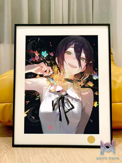 Xing Kong Studio – **** Anime Decorative Painting ********​****