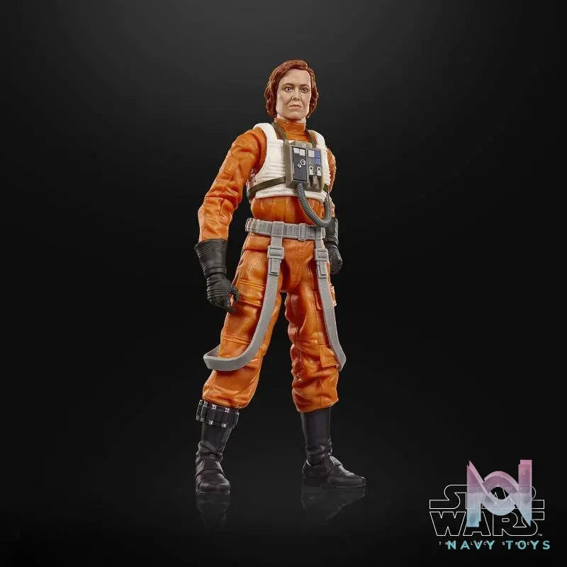 Hasbro Studio – Star Wars Movie Action Figure (Licensed)