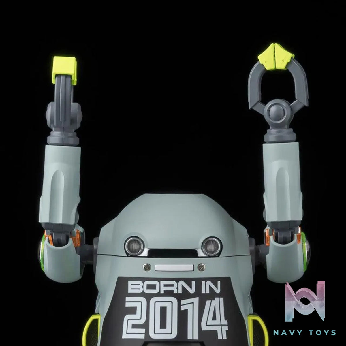 Sentinel Studio – 12 MechatroWeGo Decade (Licensed)