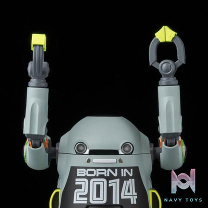 Sentinel Studio – 12 MechatroWeGo Decade (Licensed)