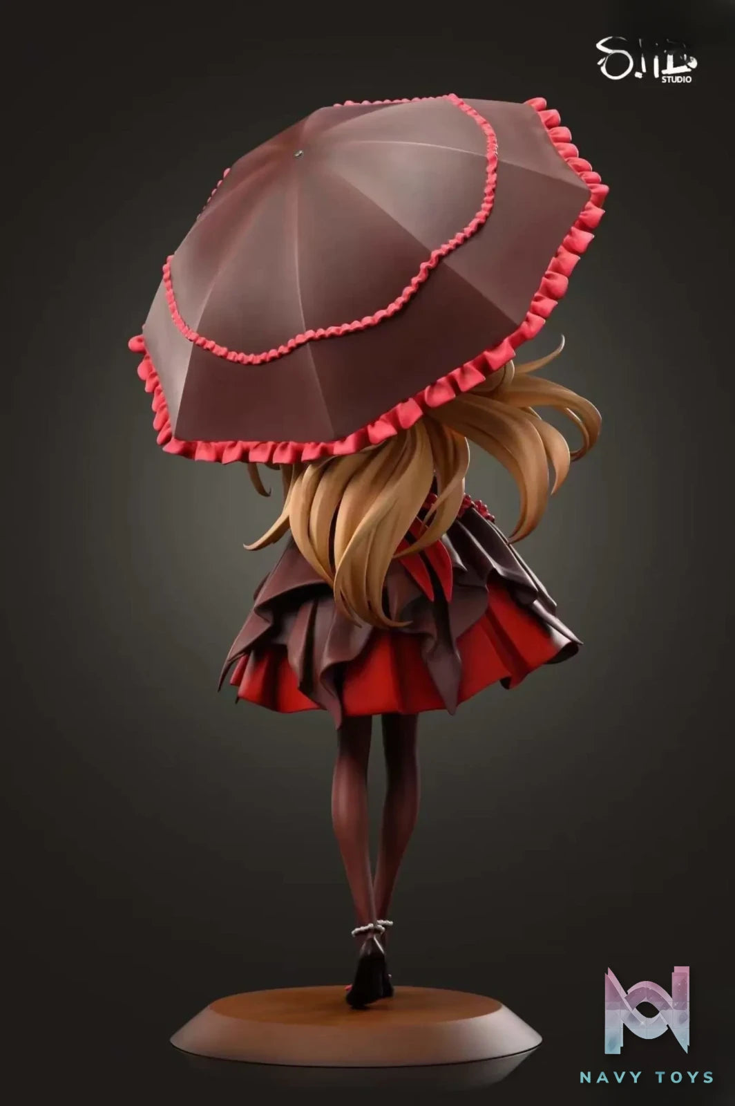 SHE Studio – Fate GO—Ereshkigal