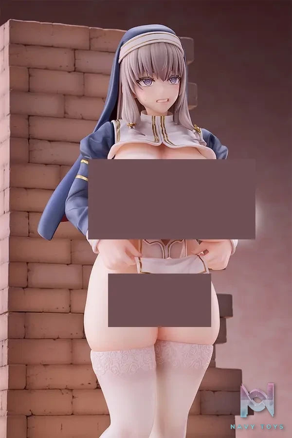 Native – Elena Chaplin 1/6 Scale Figure (Licensed)