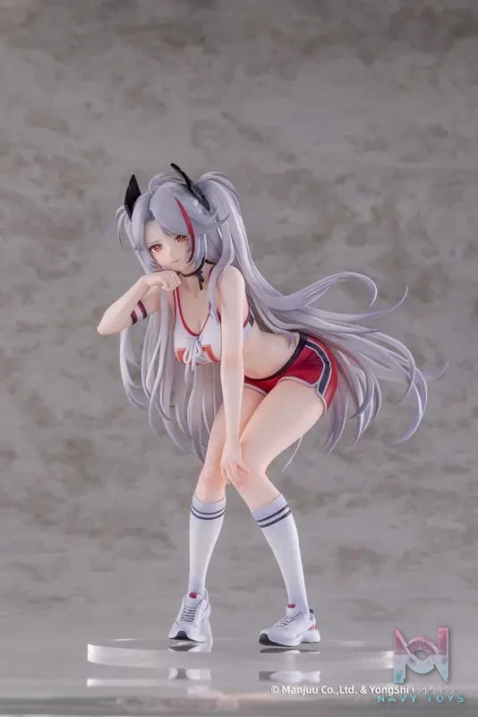 AniGame – Azur Lane Prinz Eugen Brilliant Touchdown Ver. (Licensed)