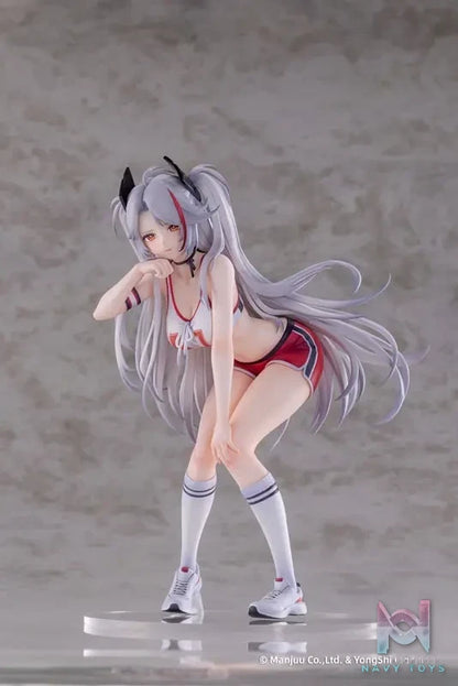 AniGame – Azur Lane Prinz Eugen Brilliant Touchdown Ver. (Licensed)