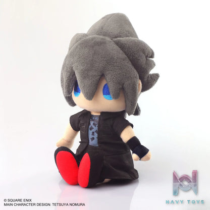 SQUARE ENIX – FINAL FANTASY XV Plush (Licensed)