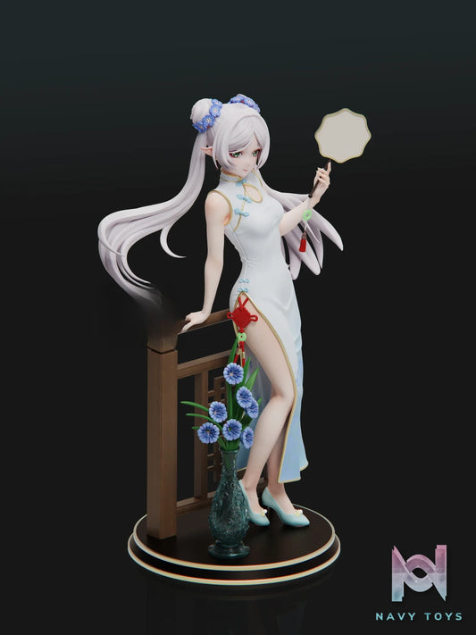 Liu Li Studio – ******* Cheongsam *******: ********​********​****