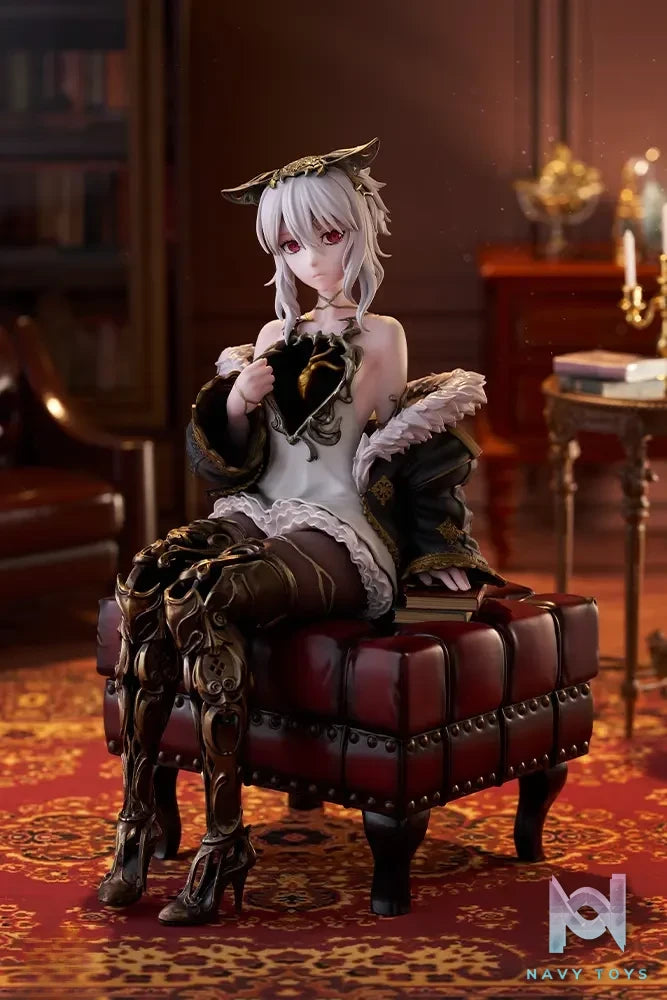 Kotobukiya – CODE VEIN II Lou MagMell 1/7 Complete Figure (Licensed)