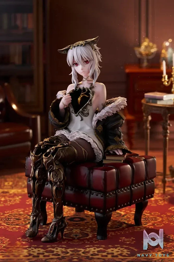 Kotobukiya – CODE VEIN II Lou MagMell 1/7 Complete Figure (Licensed)