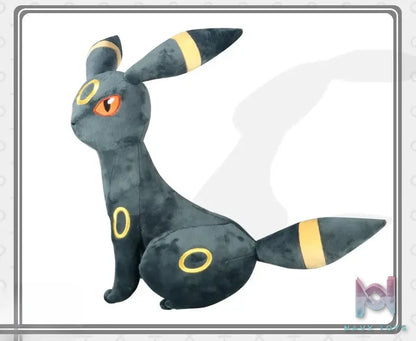 Bu Yi Toy Studio – Umbreon Doll Pokémon