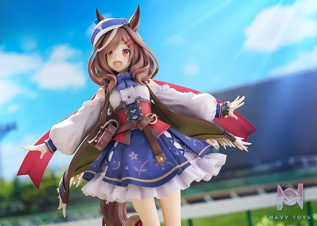 Phat! – Umamusume Pretty Derby Matikanetannhauser 1/7 Complete Figure 2.0 (Licensed)