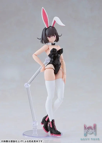GSC – PLAMATEA DF Kelly: Bunny Ver. Plastic Model (Licensed)