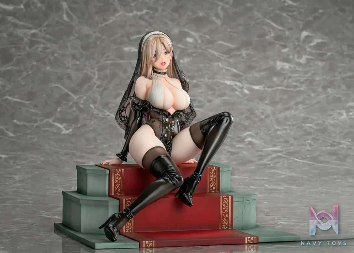 Vibrastar Studio – Original Sister Olivia (Licensed)