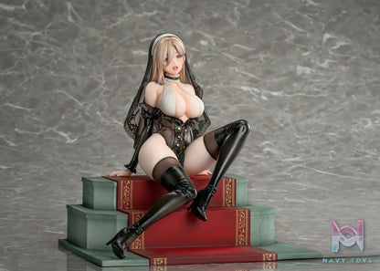 Vibrastar Studio – Original Sister Olivia (Licensed)