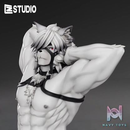 CZ Studio – Zenless Zone Zero Von Lycaon