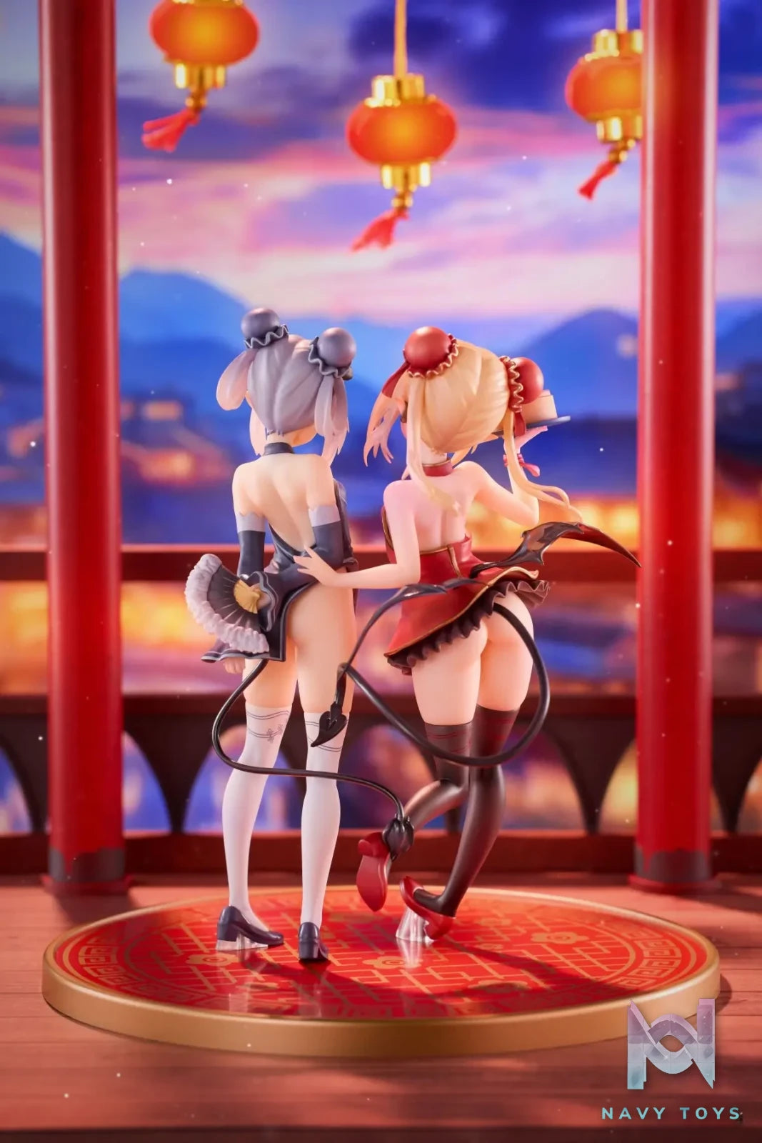 VIOLET STUDIO – Original Tiffany & Chloe (Licensed)