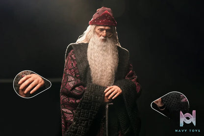 INART – Albus Dumbledore 1/6 Collectible Figure (Licensed)