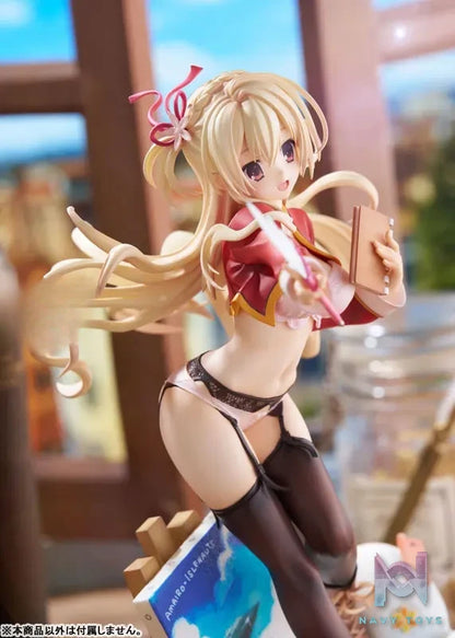 Alice Glint – Amairo Islenauts “Shirley Warwick” 1/7 Complete Figure (Licensed)