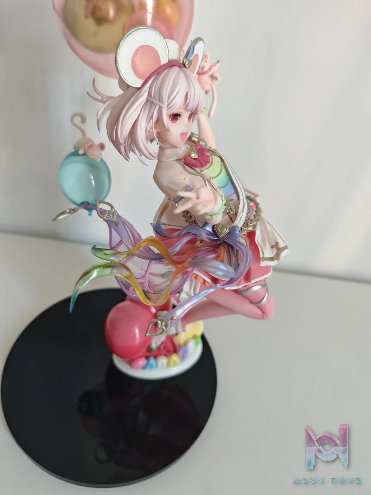 CY Studio – Vikala Granblue Fantasy