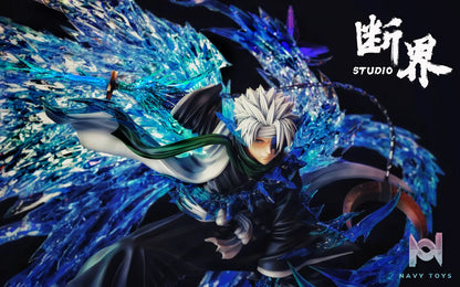 Duan Jie Studio – BLEACH Toushirou Hitsugaya