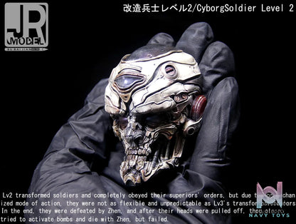 JRMODEL Studio – Kamen Rider Real Head Sculpture Fridge Magnet Series
