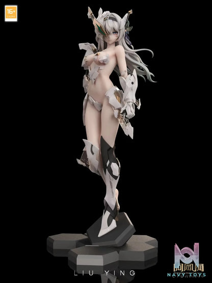 LoveHolic Studio – Honkai: Star Rail Firefly magnetic painted finished figure