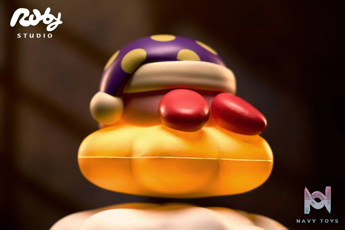 Ruby Studio – Kirby FuFu Series 01 Dream Kirby