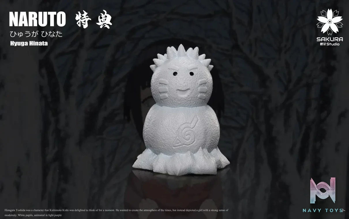 SAKURA Studio – Naruto Childhood Series¡¤Hyuuga Hinata