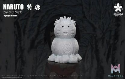 SAKURA Studio – Naruto Childhood Series¡¤Hyuuga Hinata