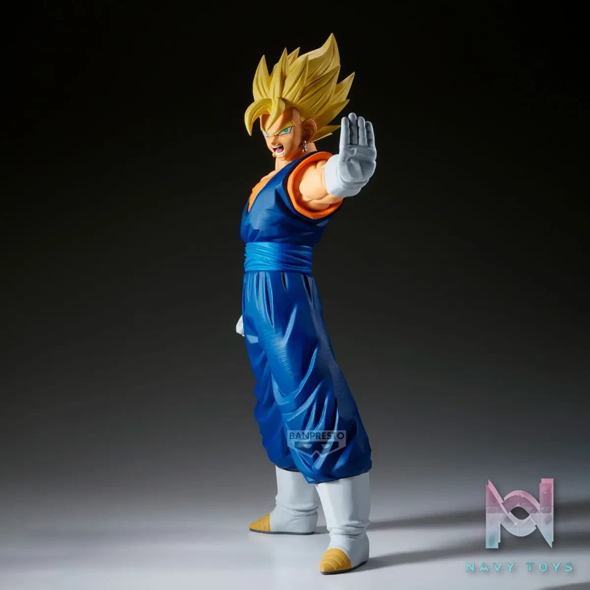 BANPRESTO – Dragon Ball Z Grandista Vegito (Licensed)