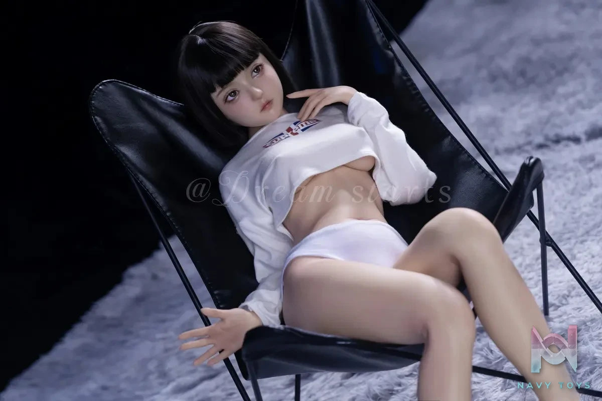 Meng Fan Xing – Original Large-scale full-body silicone female action figure (Licensed)