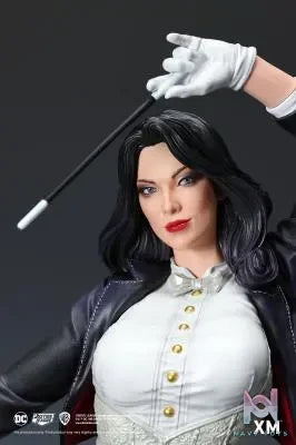 XM Studio – Zatanna 1/4 Scale (Licensed)