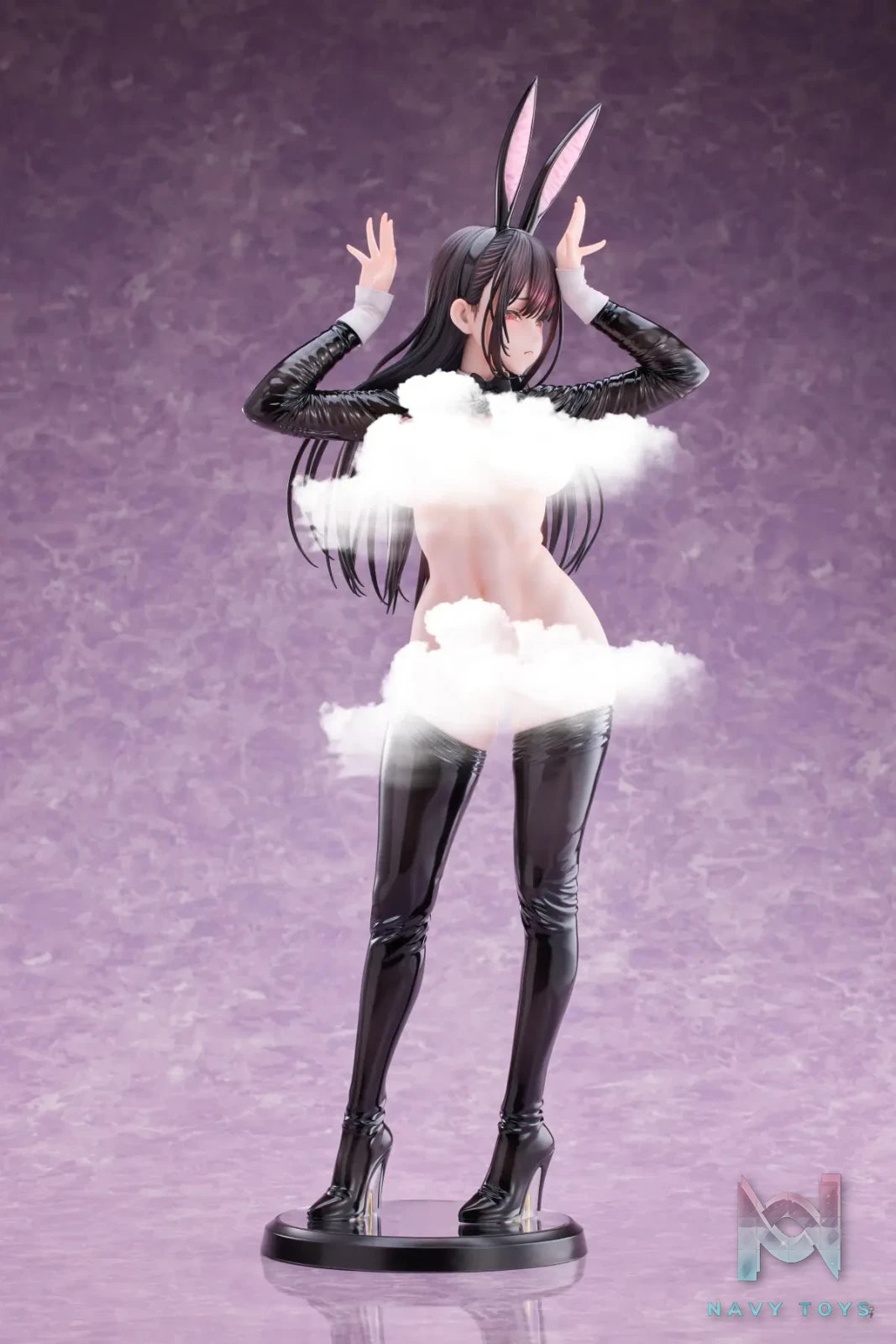 PartyLook – The Reverse Rabbit Girl (Licensed)
