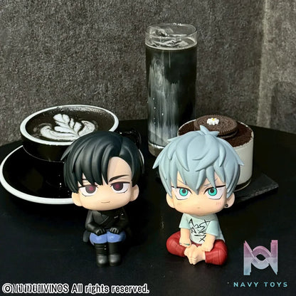 Megahouse – LookUp ALIEN STAGE Till X Ivan Complete Figure (Licensed)