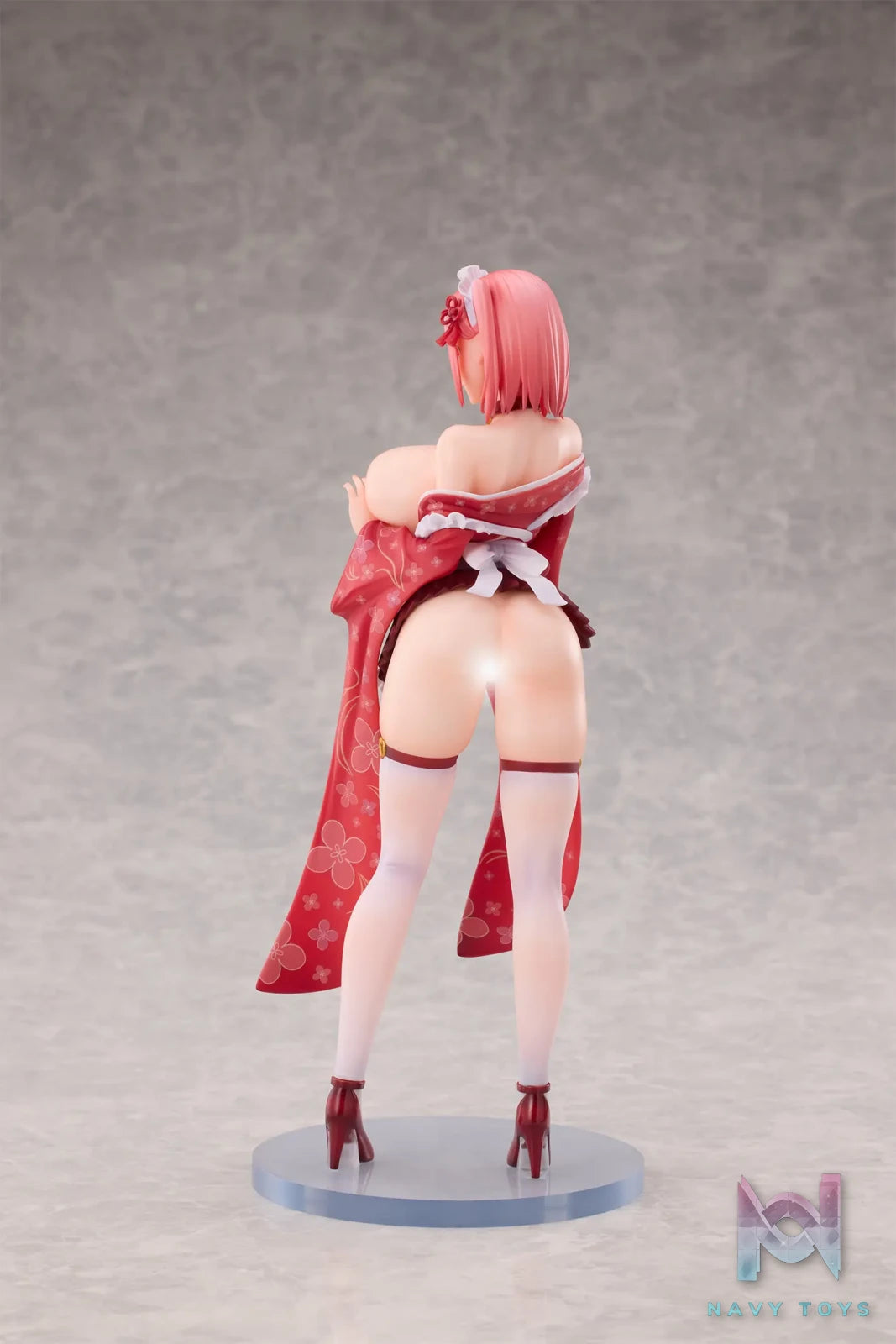 Pink Love – Original AIRI 1/6 SCALE FIGURE (Licensed)