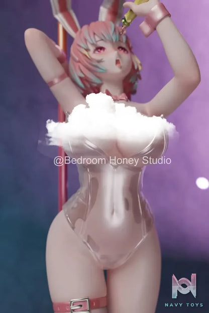 Bedroom Honey Studio – Original Stay for a while (Licensed)