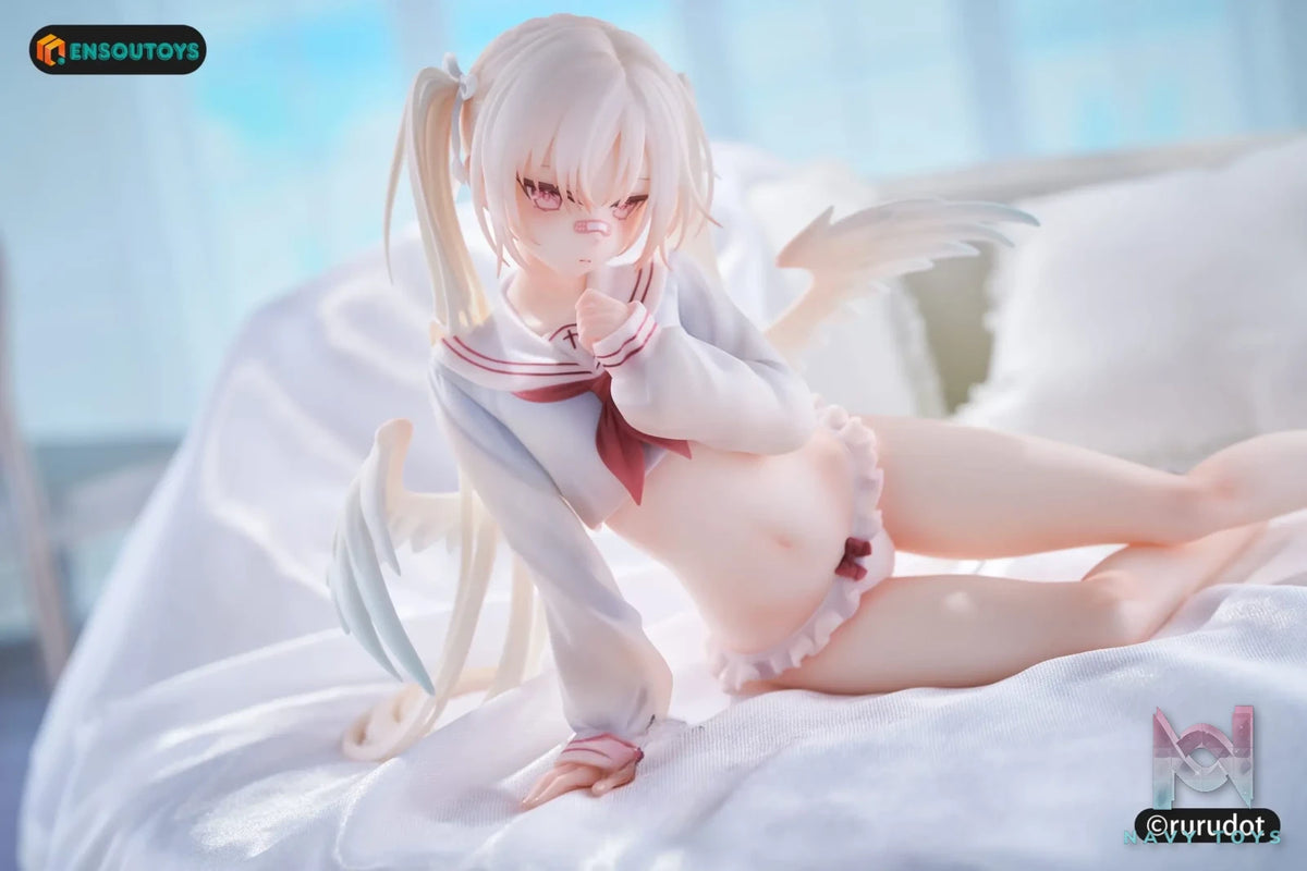 EnsouToys – Elle 1/6 Scale Figure (Licensed)
