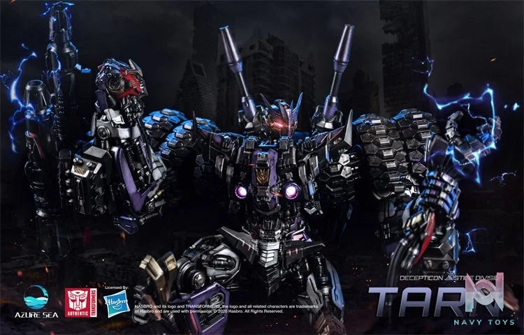 Tarn - AzureSea Studio resin statue Khác anime figure